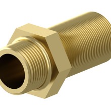 Air Line Connector WABCO 8938900400 OE Ref 1912275 WABCO