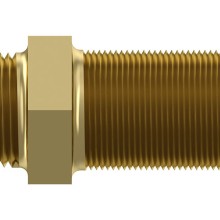 Air Line Connector WABCO 8938900400 OE Ref 1912275 WABCO