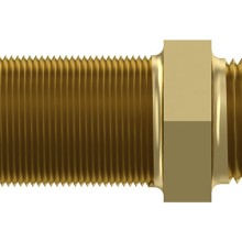 Air Line Connector WABCO 8938900400 OE Ref 1912275 WABCO