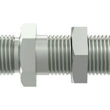 Air Line Connector WABCO 8938905700 OE Ref 2091382 WABCO