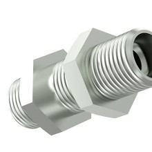 Air Line Connector WABCO 8938905700 OE Ref 2091382 WABCO