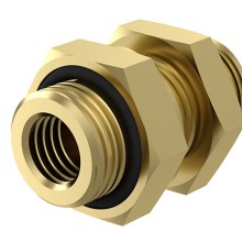 Air Line Connector WABCO 8938908200 OE Ref 2480275 WABCO