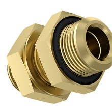 Air Line Connector WABCO 8938908200 OE Ref 2480275 WABCO