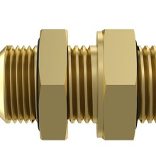 Air Line Connector WABCO 8938908200 OE Ref 2480275 WABCO