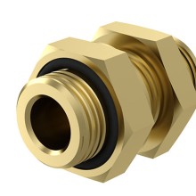 Air Line Connector WABCO 8938908200 OE Ref 2480275 WABCO