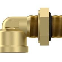Air Distribution Connector WABCO 8938908600 OE Ref 10760653 WABCO