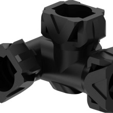 Air Distribution Connector WABCO 8939058014 WABCO