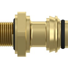 Quick Coupling WABCO 8939203112 WABCO