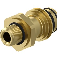 Quick Coupling WABCO 8939203122 WABCO