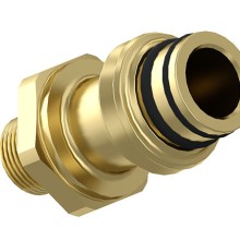 Quick Coupling WABCO 8939203122 WABCO