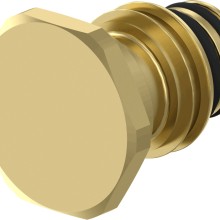 Sealing-/protection Plugs WABCO 8939203124 WABCO