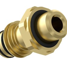 Quick Coupling WABCO 8939203132 WABCO