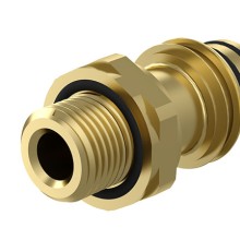 Quick Coupling WABCO 8939203142 WABCO