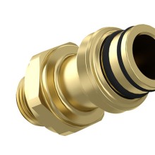 Quick Coupling WABCO 8939203142 WABCO