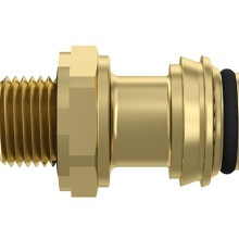 Quick Coupling WABCO 8939203142 WABCO