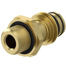 Quick Coupling WABCO 8939203152 WABCO