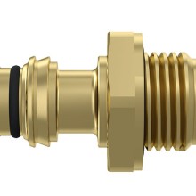 Quick Coupling WABCO 8939203162 WABCO