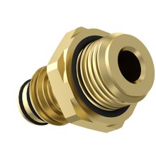 Quick Coupling WABCO 8939203162 WABCO