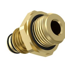 Quick Coupling WABCO 8939203162 WABCO