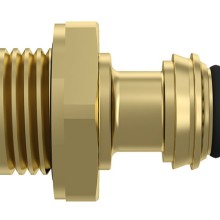 Quick Coupling WABCO 8939203162 WABCO