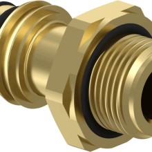 Quick Coupling WABCO 8939203172