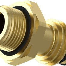 Quick Coupling WABCO 8939203172 WABCO
