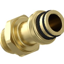Quick Coupling WABCO 8939203192 WABCO