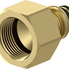 Quick Coupling WABCO 8939203642 WABCO