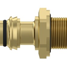 Quick Coupling WABCO 8939203692 WABCO
