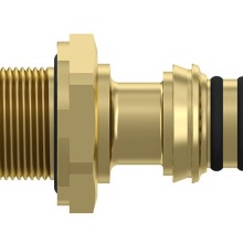 Quick Coupling WABCO 8939203692 WABCO