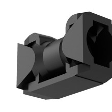 Air Line Connector WABCO 8939977884 WABCO