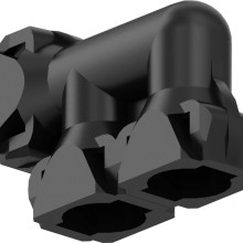 Air Line Connector WABCO 8939977944 WABCO
