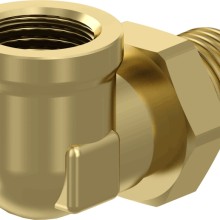 Air Line Connector WABCO 8939979984 WABCO