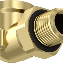 Air Line Connector WABCO 8939979984 WABCO