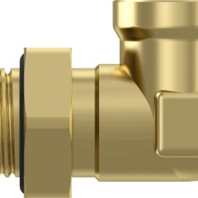 Air Line Connector WABCO 8939979984 WABCO