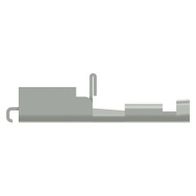 Contact Sleeve WABCO 8940707044 OE Ref 205124 WABCO