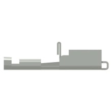 Contact Sleeve WABCO 8940707044 OE Ref 205124 WABCO