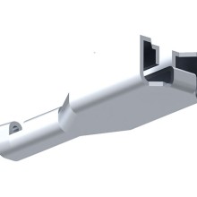 Contact Sleeve WABCO 8940707074 OE Ref 0309069 WABCO