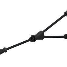 ABS Connecting Cable WABCO 8945900820 OE Ref 1524521 WABCO