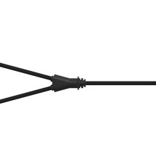 ABS Connecting Cable WABCO 8945900820 OE Ref 1524521 WABCO