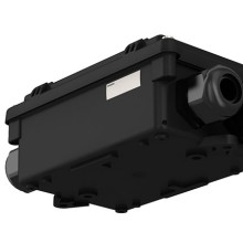 Plug Distributor WABCO 8946000022 OE Ref 7132946 WABCO