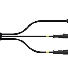 Socket Connecting Cable WABCO 8946000250 OE Ref 1088310 WABCO