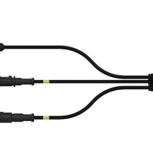 Socket Connecting Cable WABCO 8946000250 OE Ref 1088310 WABCO