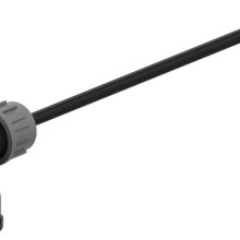 ABS Connecting Cable WABCO 8946004582 OE Ref 0005724508 WABCO