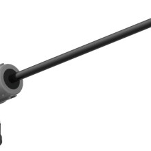 ABS Connecting Cable WABCO 8946004582 OE Ref 0005724508 WABCO