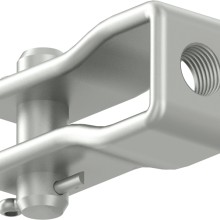 Spring Brake Cylinder Clevis WABCO 8958015132 OE Ref 0005681047 WABCO