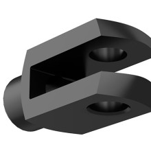 Brake Caliper Guide Bellow WABCO 8958020904 WABCO