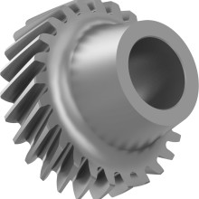 Air Compressor Gear WABCO 8959051014 OE Ref 4571320605 WABCO