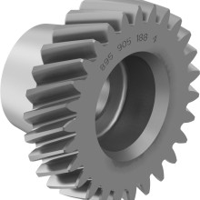 Air Compressor Gear WABCO 8959051884 OE Ref 4571320905 WABCO