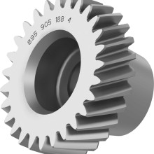 Air Compressor Gear WABCO 8959051884 OE Ref 4571320905 WABCO